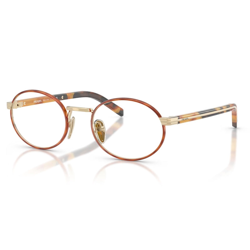 Prada Brillen, Modell: 0PRB55V Farbe: 22E1O1