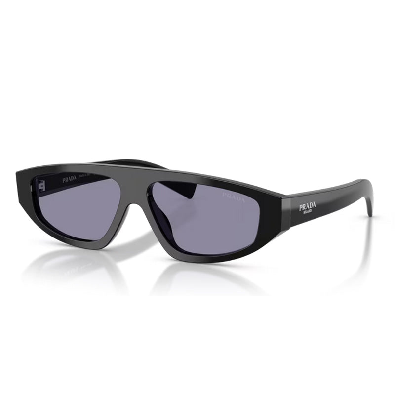Prada Solglasögon, Modell: 0PRC02S Färg: 16K50B