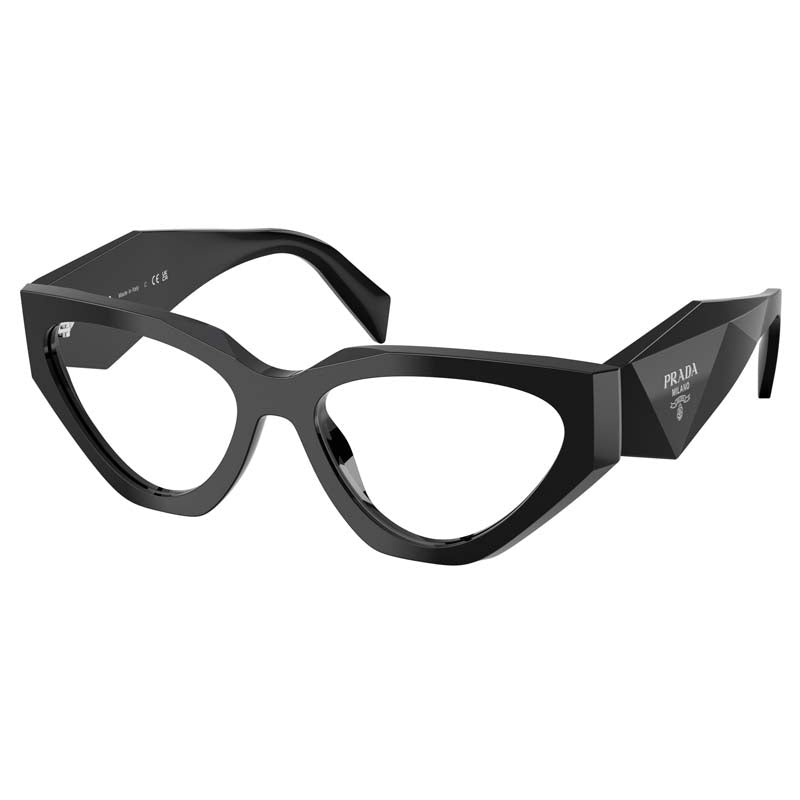 Prada Eyeglasses, Model: 0PRC07V Colour: 16K1O1