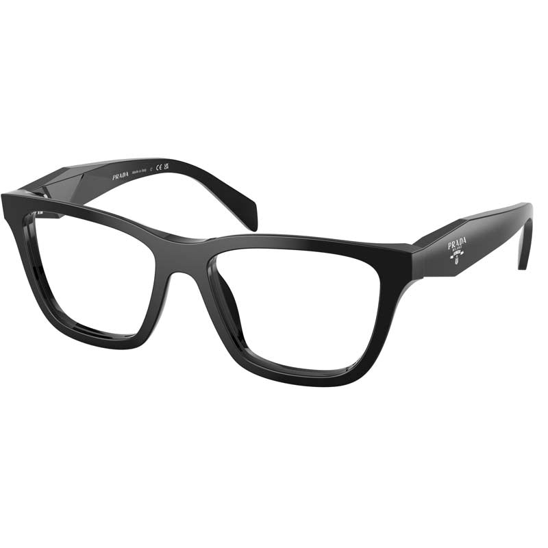 Prada Eyeglasses, Model: 0PRC10V Colour: 16K1O1