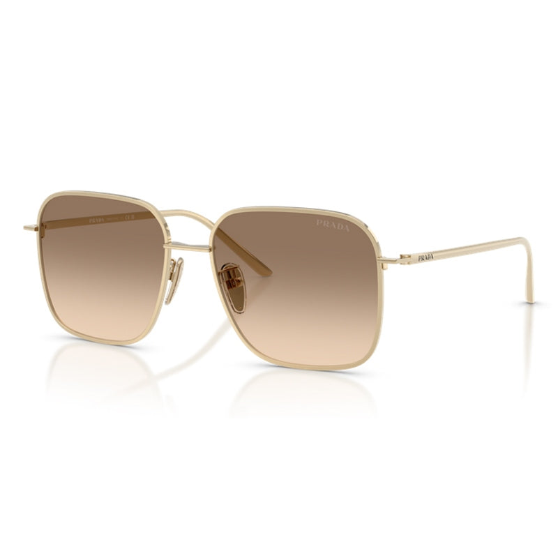 Prada Sunglasses, Model: 0PRC54SD Colour: ZVN50T