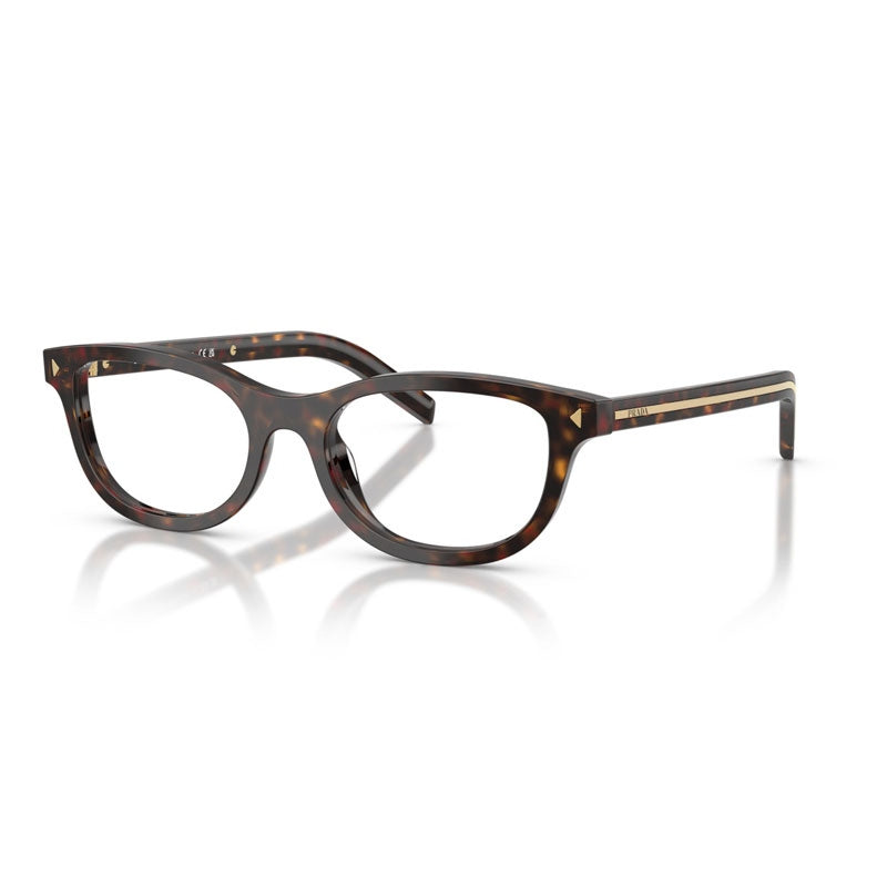 Prada Eyeglasses, Model: 0PRD01VU Colour: 17N1O1