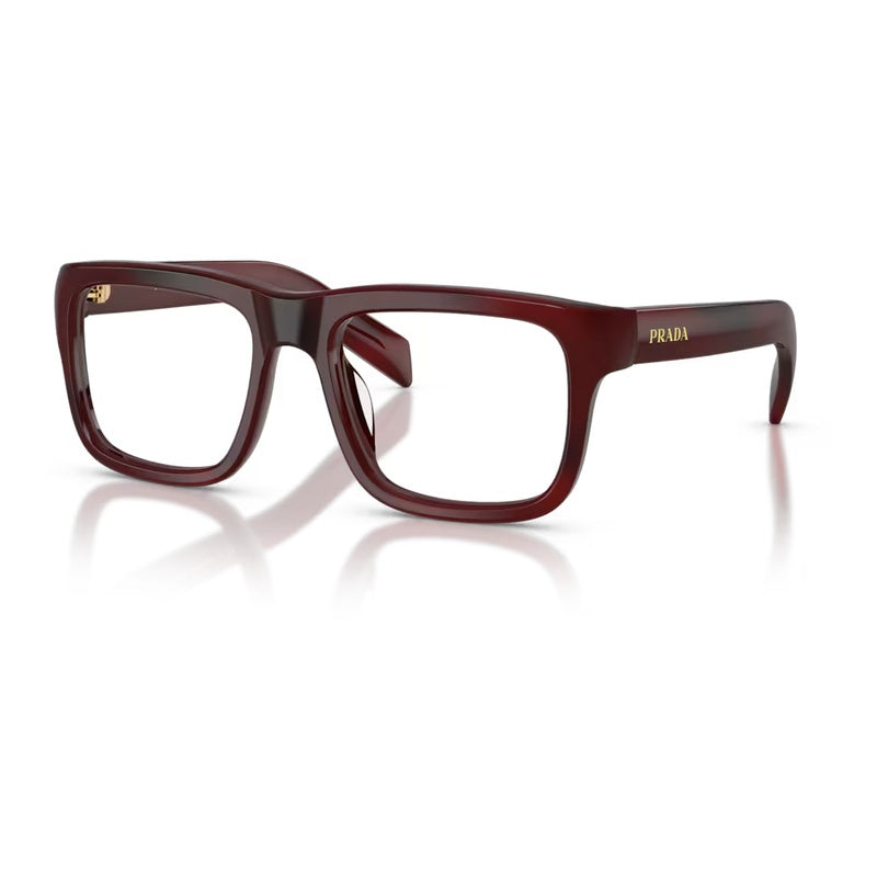 Prada Eyeglasses, Model: 0PRD02V Colour: 25J1O1