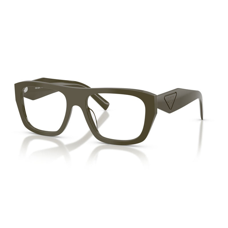 Prada Eyeglasses, Model: 0PRD07VU Colour: 26J1O1