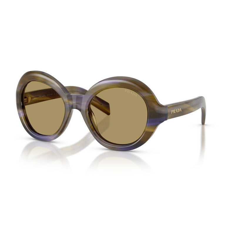 Prada Sunglasses, Model: 0PRD08SU Colour: 23G70G