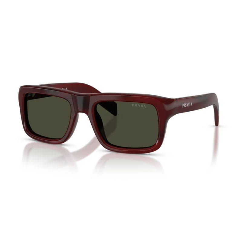 Prada Sunglasses, Model: 0PRD11S Colour: 25J50X