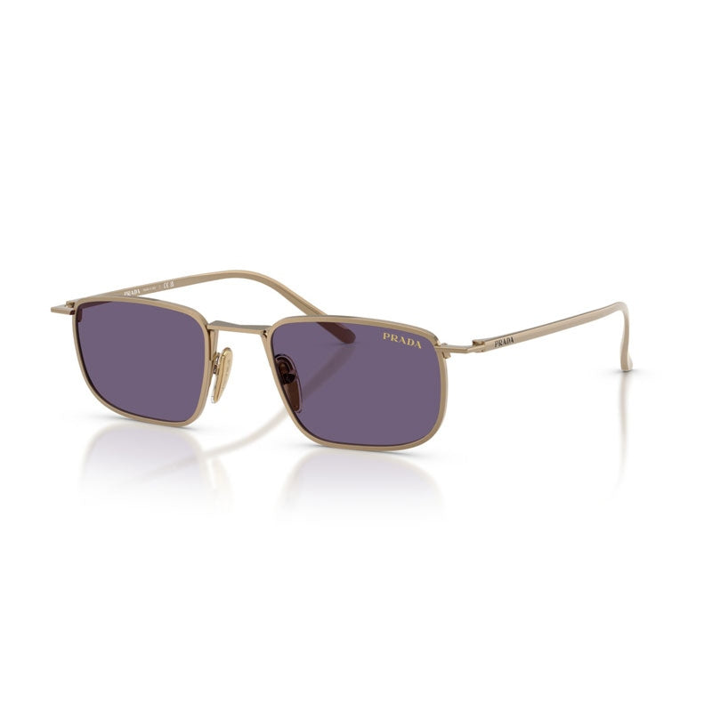 Prada Sunglasses, Model: 0PRD52S Colour: 7OE70W