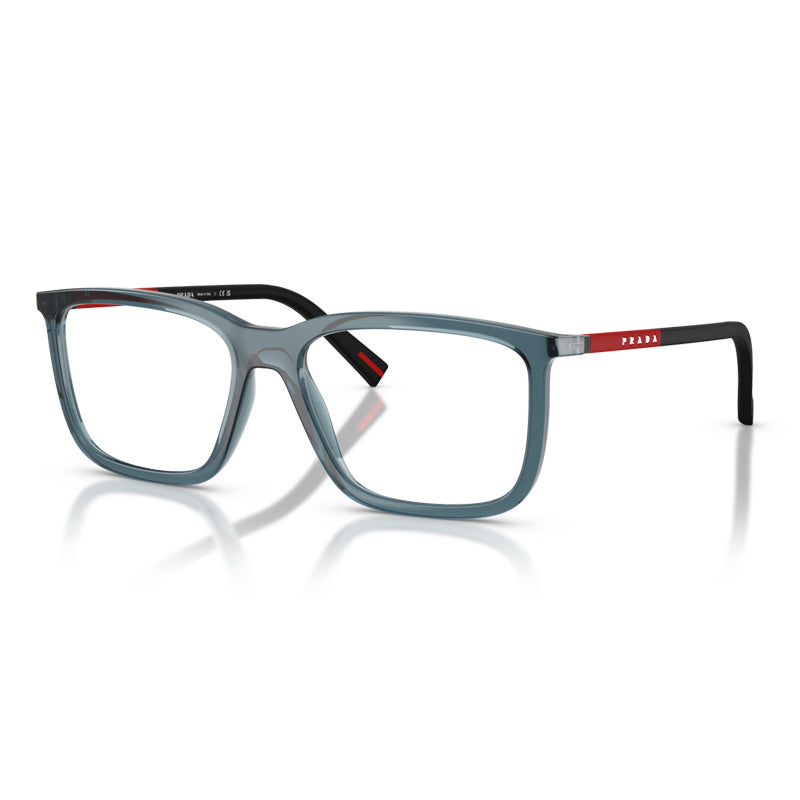 Prada Linea Rossa Eyeglasses, Model: 0PS01SV Colour: CZH1O1