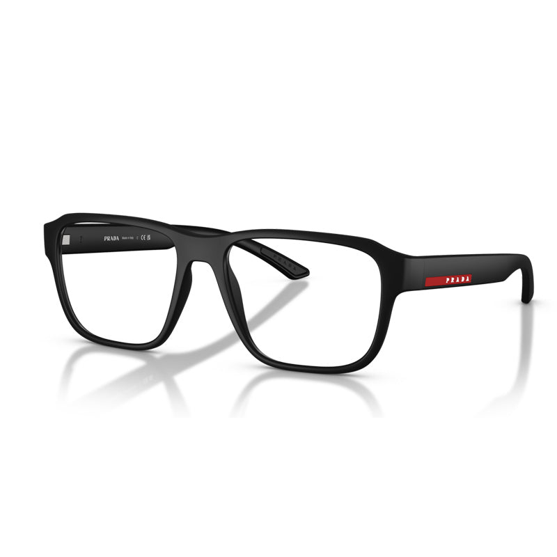 Prada Linea Rossa Eyeglasses, Model: 0PS05RV Colour: DG01O1