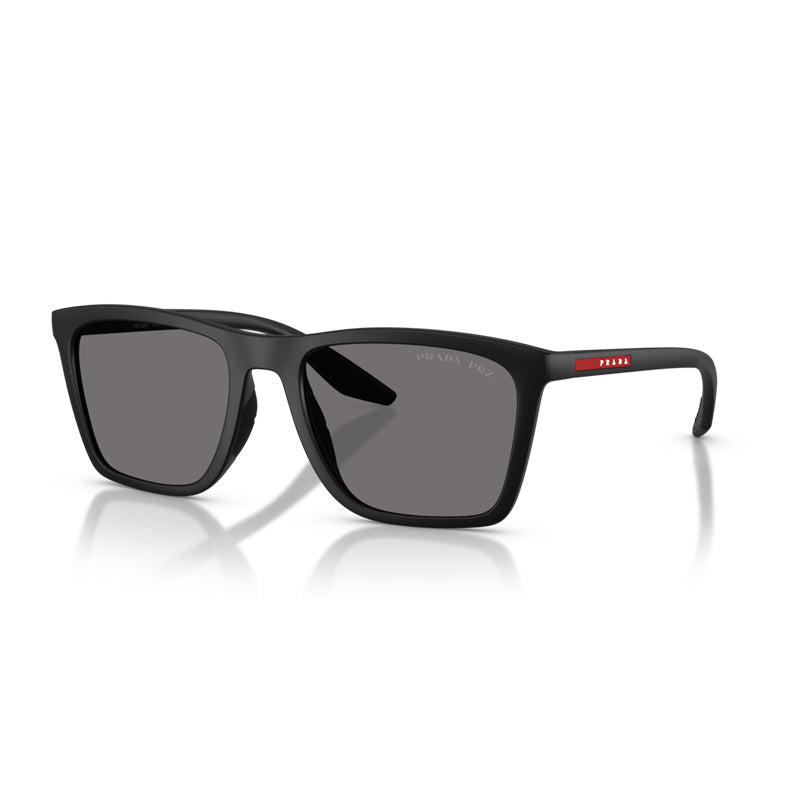 Prada Linea Rossa Sunglasses, Model: 0PSB08S Colour: 1BO02G