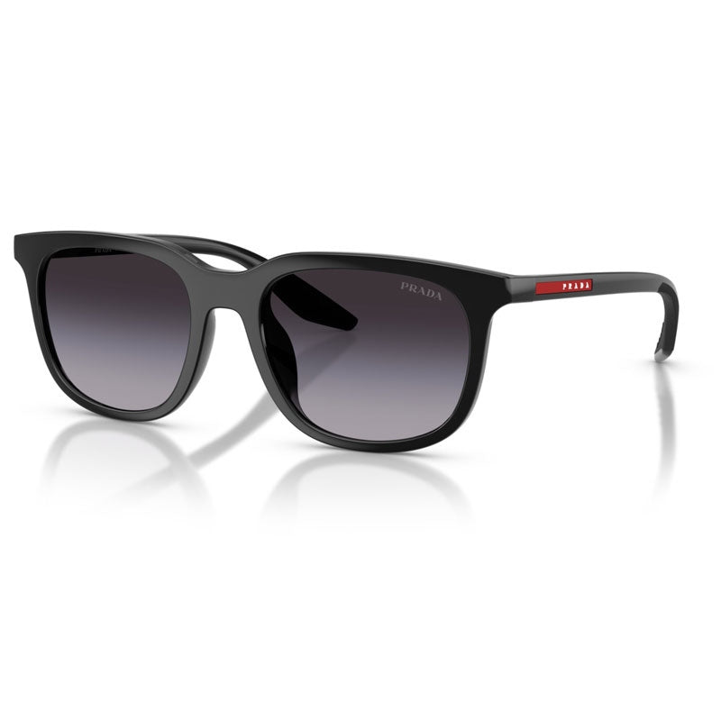 Prada Linea Rossa Sunglasses, Model: 0PSB09SU Colour: 1AB31A