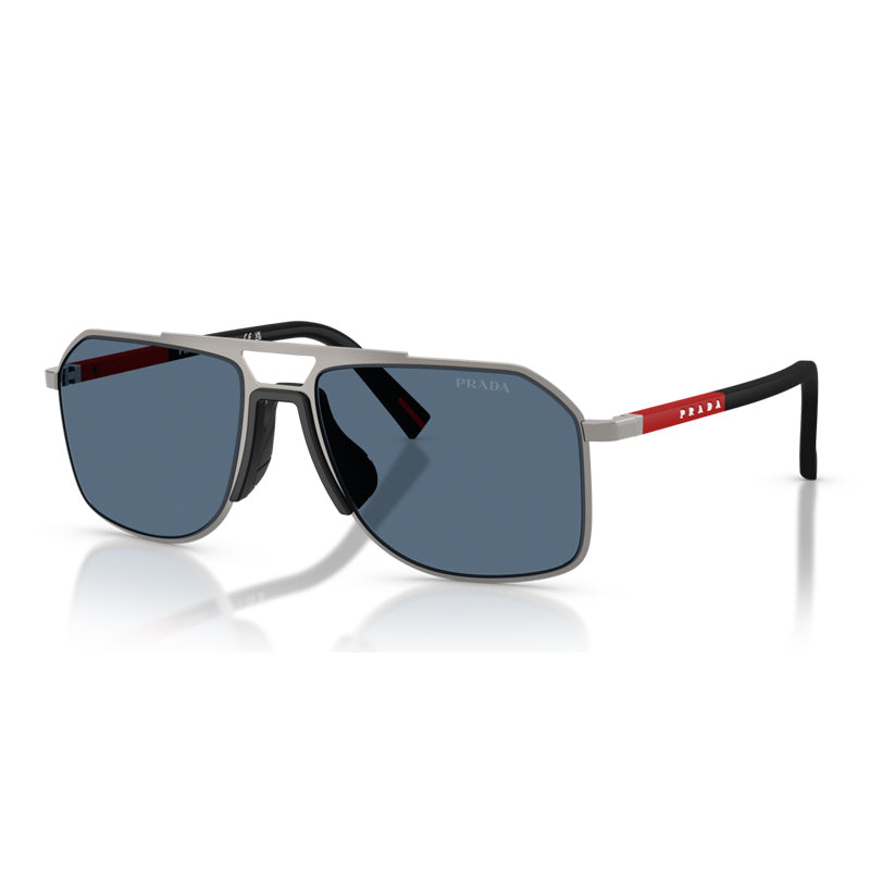 Prada Linea Rossa Sunglasses, Model: 0PSB51S Colour: 5AV06A