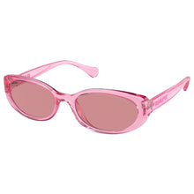 Load image into Gallery viewer, Ralph (by Ralph Lauren) Sunglasses, Model: 0RA5306U Colour: 612284