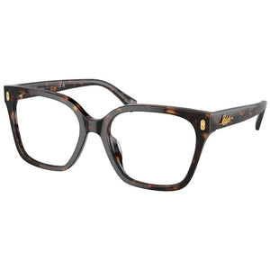 Ralph (by Ralph Lauren) Eyeglasses, Model: 0RA7158U Colour: 5001