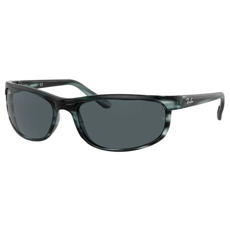 Ray Ban Sunglasses, Model: 0RB2027 Colour: 6432R5