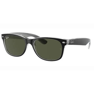 Ray Ban Sunglasses, Model: 0RB2132 Colour: 6052
