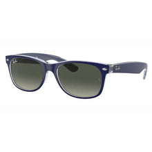 Load image into Gallery viewer, Ray Ban Sunglasses, Model: 0RB2132 Colour: 605371