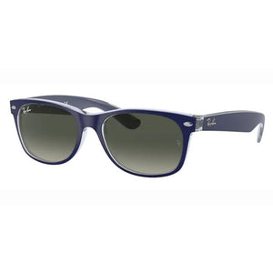 Ray Ban Sunglasses, Model: 0RB2132 Colour: 605371