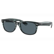 Load image into Gallery viewer, Ray Ban Sunglasses, Model: 0RB2132 Colour: 6432R5