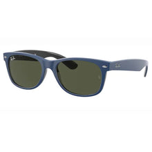 Load image into Gallery viewer, Ray Ban Sunglasses, Model: 0RB2132 Colour: 646331