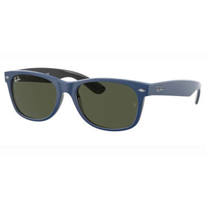 Ray Ban Sunglasses, Model: 0RB2132 Colour: 646331