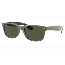 Load image into Gallery viewer, Ray Ban Sunglasses, Model: 0RB2132 Colour: 646531