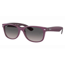 Load image into Gallery viewer, Ray Ban Sunglasses, Model: 0RB2132 Colour: 6606M3