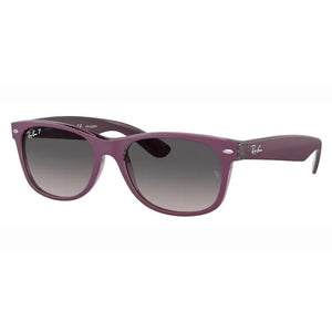 Ray Ban Sunglasses, Model: 0RB2132 Colour: 6606M3