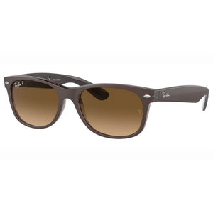 Ray Ban Sunglasses, Model: 0RB2132 Colour: 6608M2