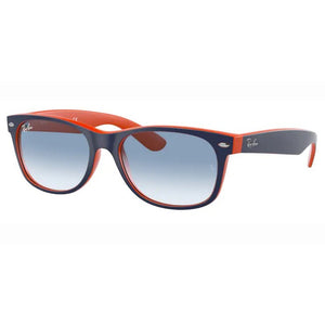 Ray Ban Sunglasses, Model: 0RB2132 Colour: 7893F
