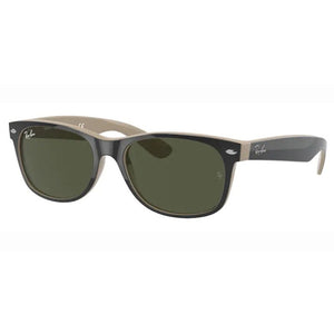 Ray Ban Sunglasses, Model: 0RB2132 Colour: 875