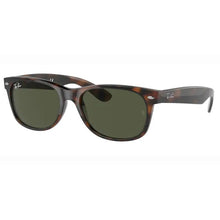 Load image into Gallery viewer, Ray Ban Sunglasses, Model: 0RB2132 Colour: 902