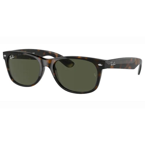 Ray Ban Sunglasses, Model: 0RB2132 Colour: 902L