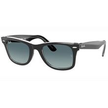Load image into Gallery viewer, Ray Ban Sunglasses, Model: 0RB2140 Colour: 12943M