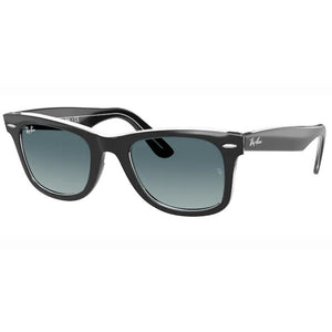 Ray Ban Sunglasses, Model: 0RB2140 Colour: 12943M