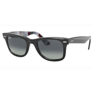 Ray Ban Sunglasses, Model: 0RB2140 Colour: 13183A