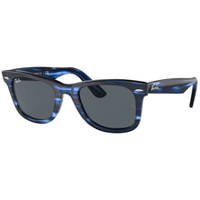 Load image into Gallery viewer, Ray Ban Sunglasses, Model: 0RB2140 Colour: 1361R5