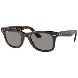 Ray Ban Sunglasses, Model: 0RB2140 Colour: 1382R5