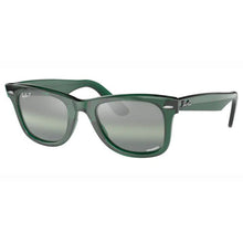 Load image into Gallery viewer, Ray Ban Sunglasses, Model: 0RB2140 Colour: 6615G4