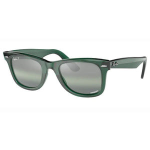 Ray Ban Sunglasses, Model: 0RB2140 Colour: 6615G4