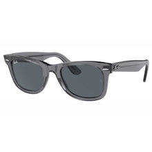Load image into Gallery viewer, Ray Ban Sunglasses, Model: 0RB2140 Colour: 6773R5