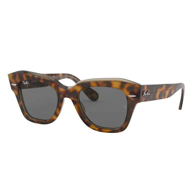 Ochelari de soare Ray Ban, Model: 0RB2186 Culoare: 1292B1