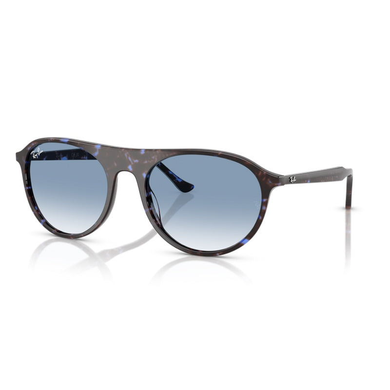 Ray Ban Sunglasses, Model: 0RB2215 Colour: 14303F