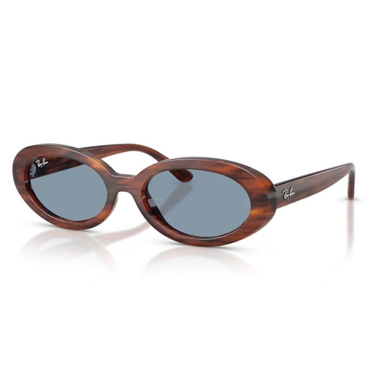 Ray Ban Sunglasses, Model: 0RB2223 Colour: 95456