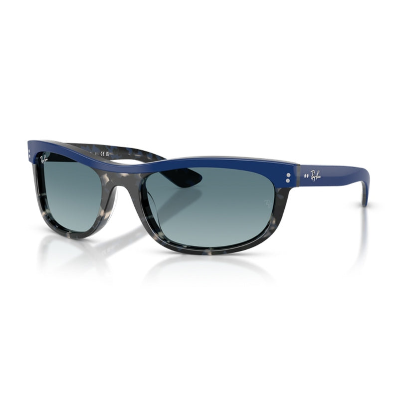Ray Ban Sunglasses, Model: 0RB2489 Colour: 14453M