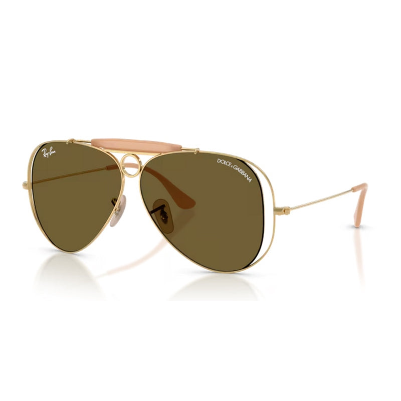 Ray Ban Sunglasses, Model: 0RB3138M Colour: 00173