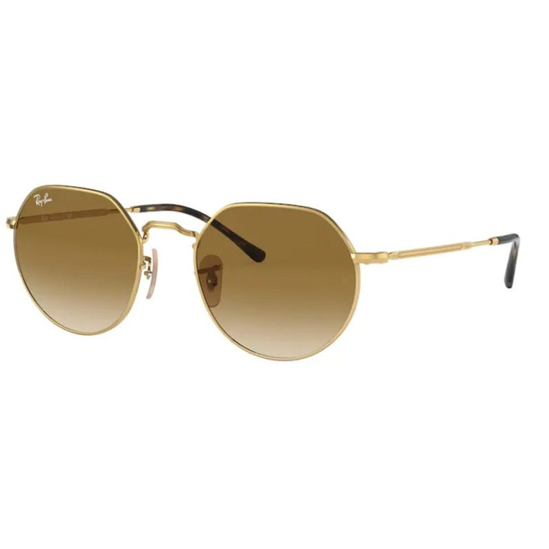 Ray Ban Solglasögon, Modell: 0RB3565 Färg: 00151
