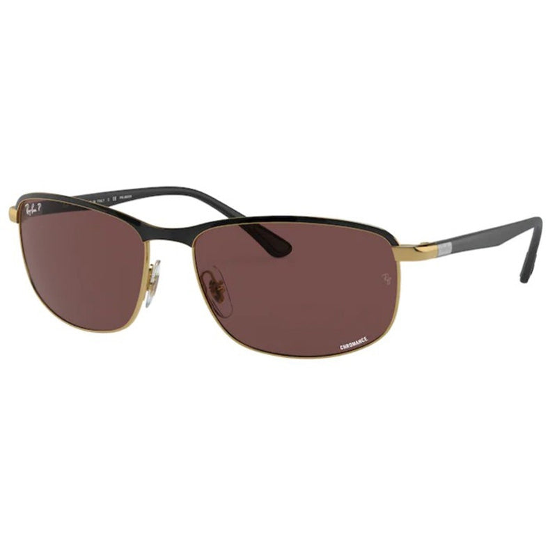 Ray Ban Sunglasses, Model: 0RB3671CH Colour: 187AF