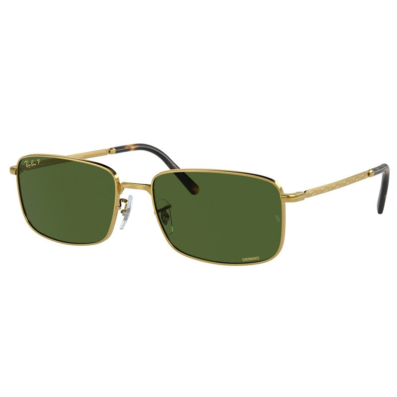 Ochelari de soare Ray Ban, Model: 0RB3717 Culoare: 9196P1