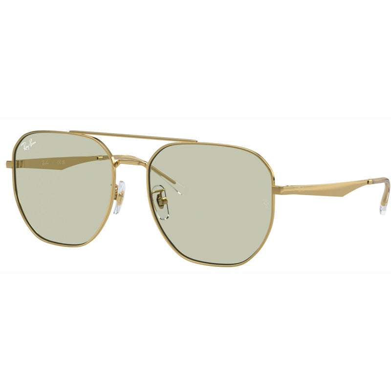 Ray Ban Sunglasses, Model: 0RB3724D Colour: 0012